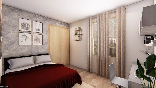 Photo - 1153 Main St Apartment