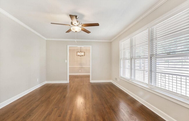 Building Photo - 1 Dellrose Cir
