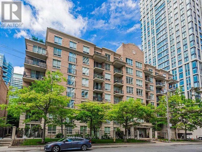 Photo du bâtiment - 188 Redpath Ave