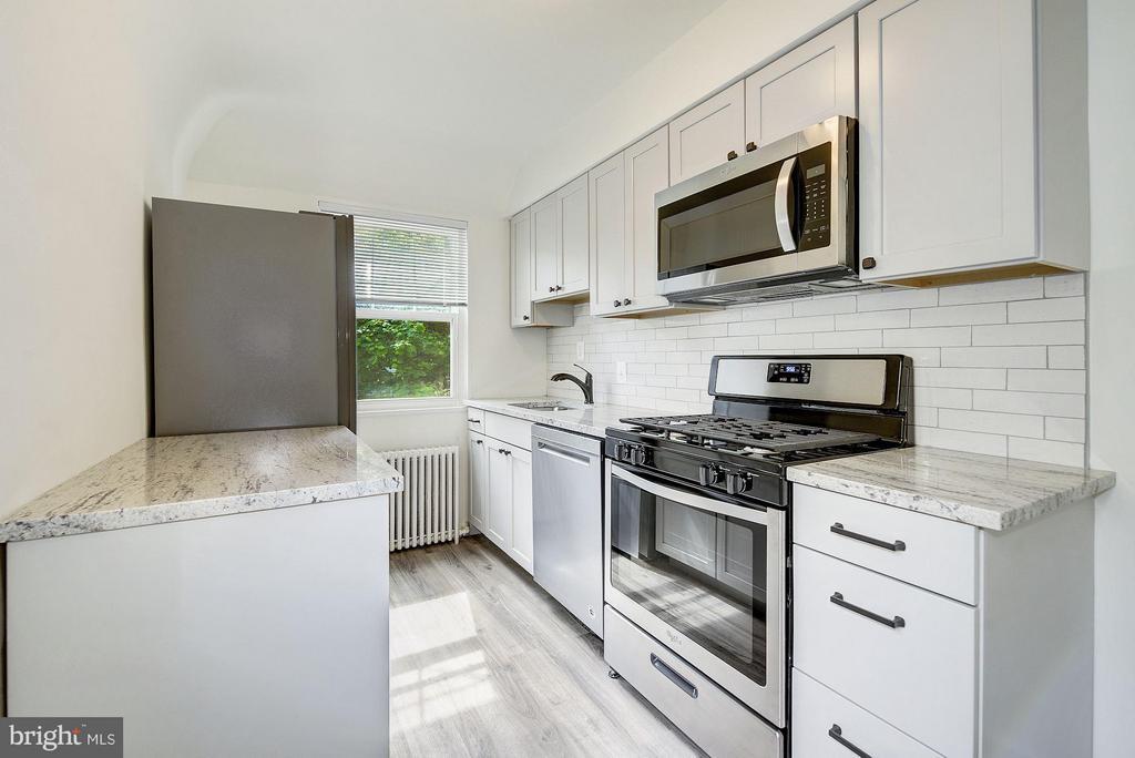 Foto principal - 1400 12th St N