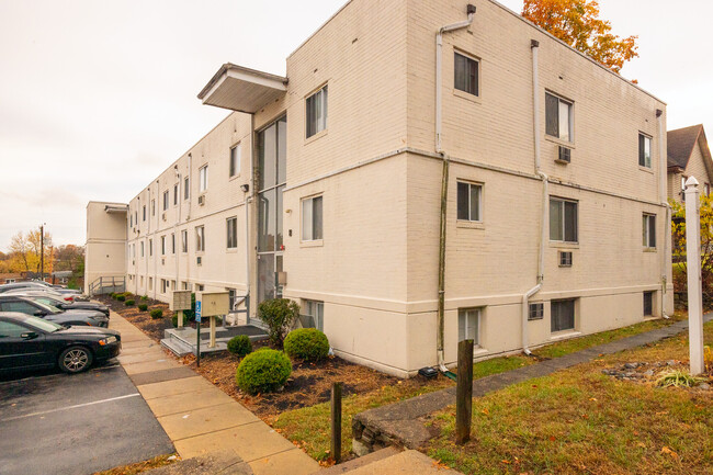 Foto del edificio - Prescott Arms Apartments