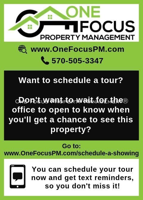 Foto del edificio - Second Floor - Studio Apartment - $450/Month