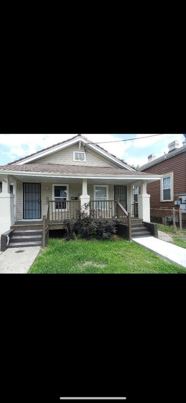 Building Photo - 2917 General Taylor St