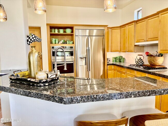 Foto del edificio - 9138 E Mohawk Ln