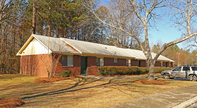 Building Photo - Edisto Plaza Apartments