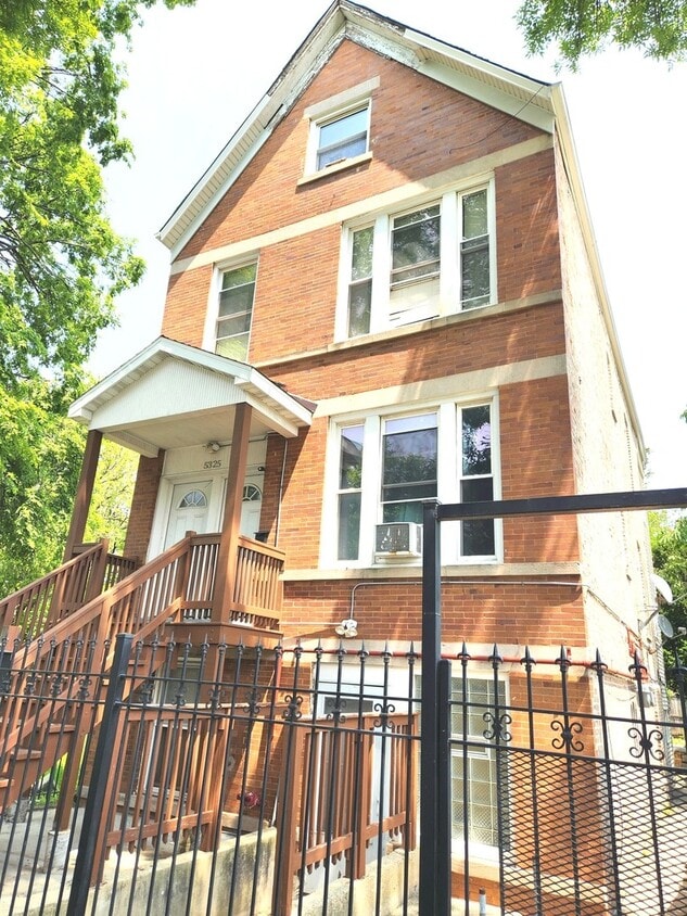 Primary Photo - 5325 S Honore St