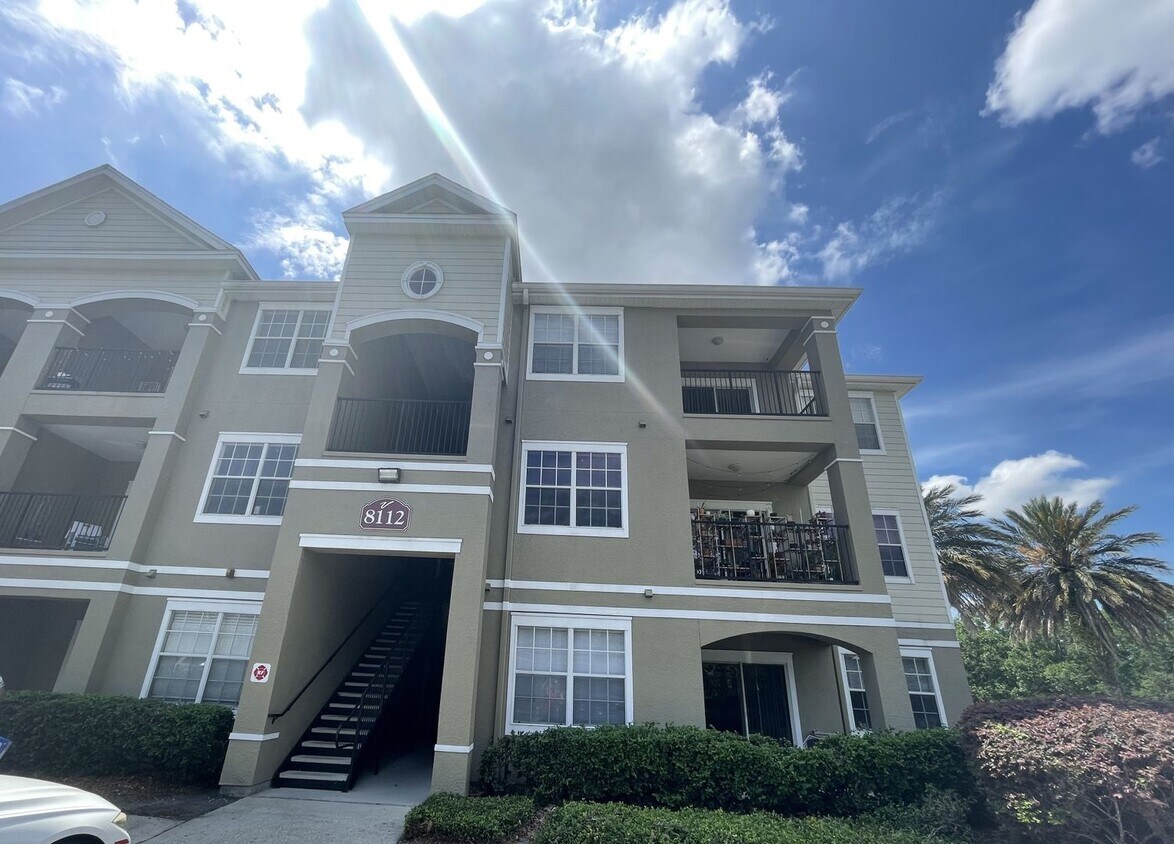 8112 Claire Ann Dr, Orlando, FL 32825 House Rental in Orlando, FL