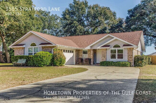 Foto del edificio - 3565 Stratford Ln