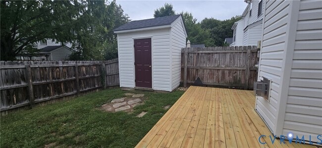 Building Photo - 5506 Millwheel Ln