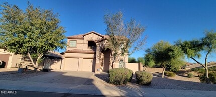 Building Photo - 29643 N Gecko Trail