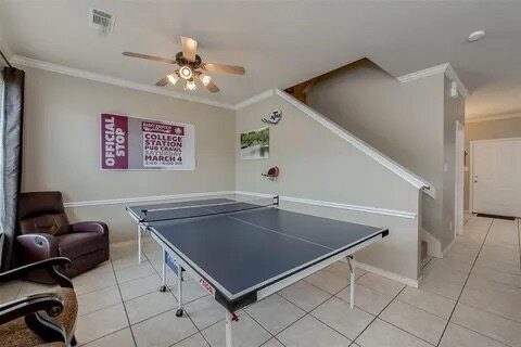 Foto del edificio - "Charming 3-Bed, 3-Bath Retreat in College Station – Spacious Comfort Awaits!"