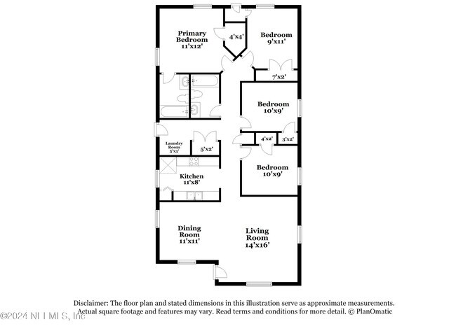 Building Photo - 6325 Delacy Rd