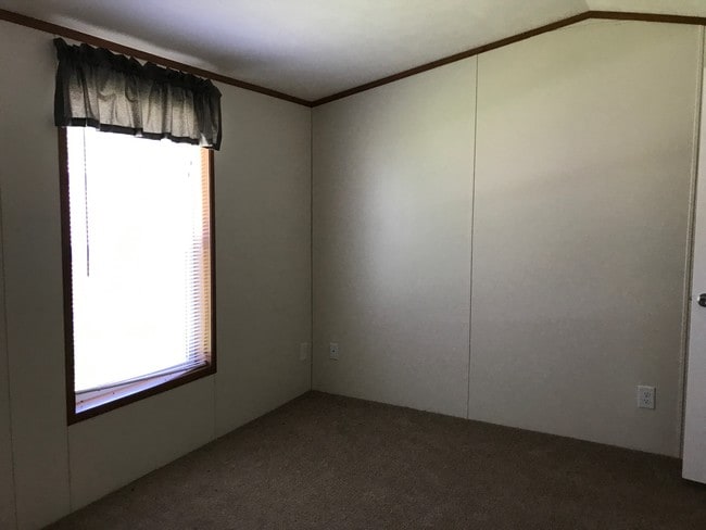 master bedroom - 5502 Mt Morris Rd