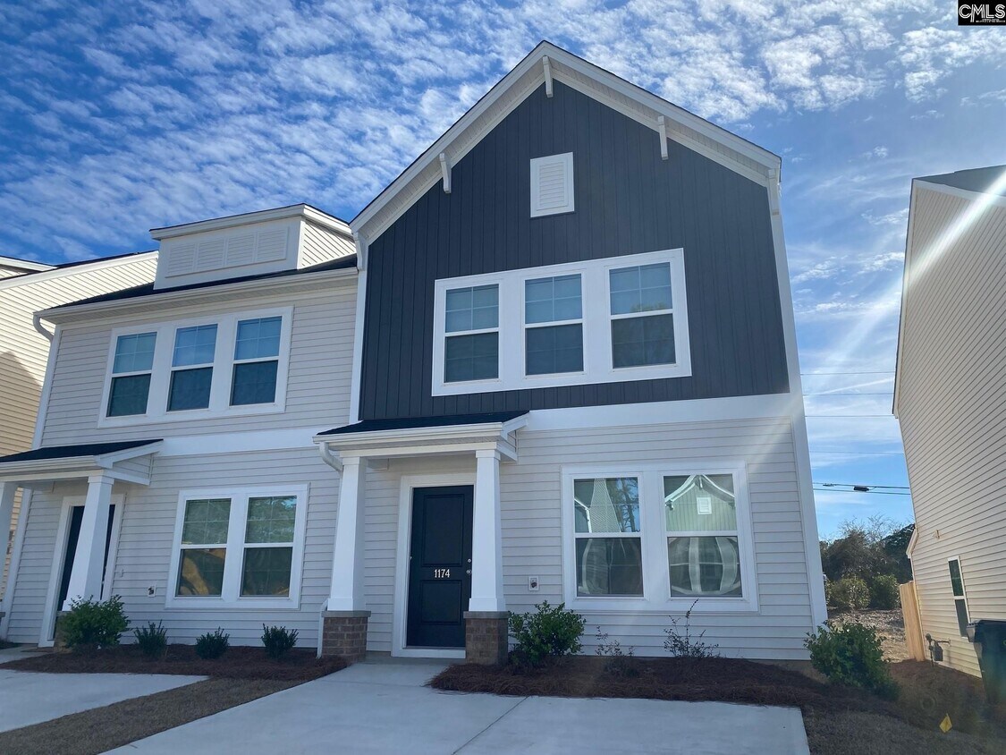 1174 Ederbach Dr, Lexington, SC 29073 House for Rent in Lexington, SC