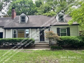 Building Photo - 4525 W 74th Pl