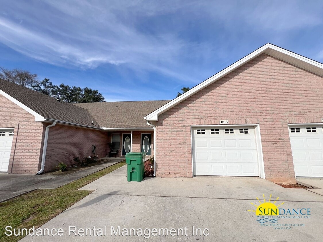 Primary Photo - 3 br, 2 bath House - 1013 Anniston Court