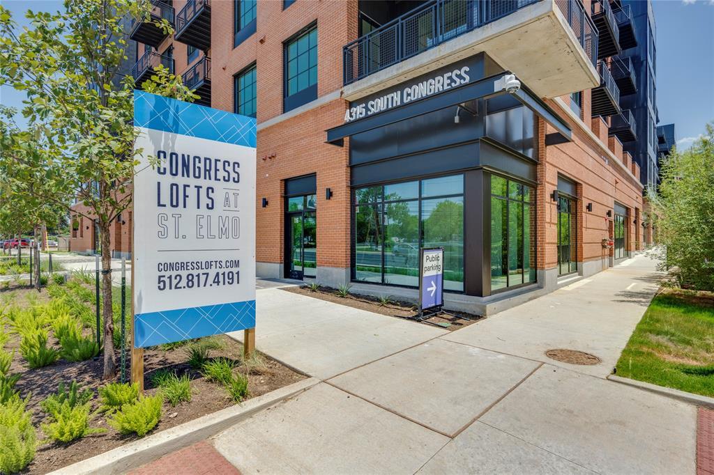 Primary Photo - 4315 S Congress Ave