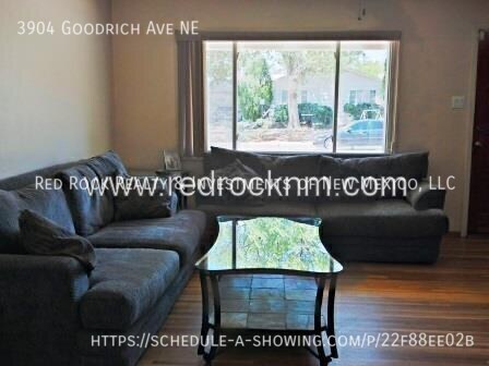 Foto del edificio - 3904 Goodrich Ave NE