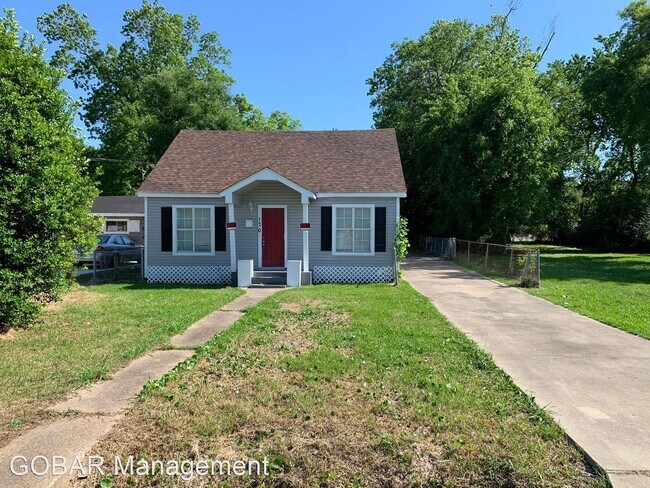 Foto del edificio - 3 br, 1 bath House - 170 E Alma St