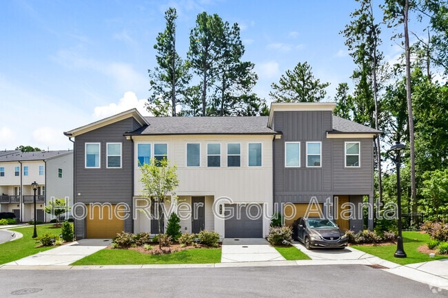Building Photo - 1505 Albert Ln NW
