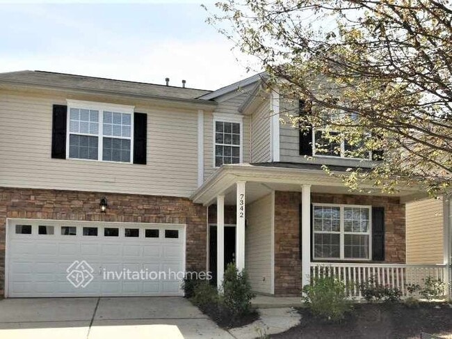 Building Photo - 7342 Lamplighter Close Dr