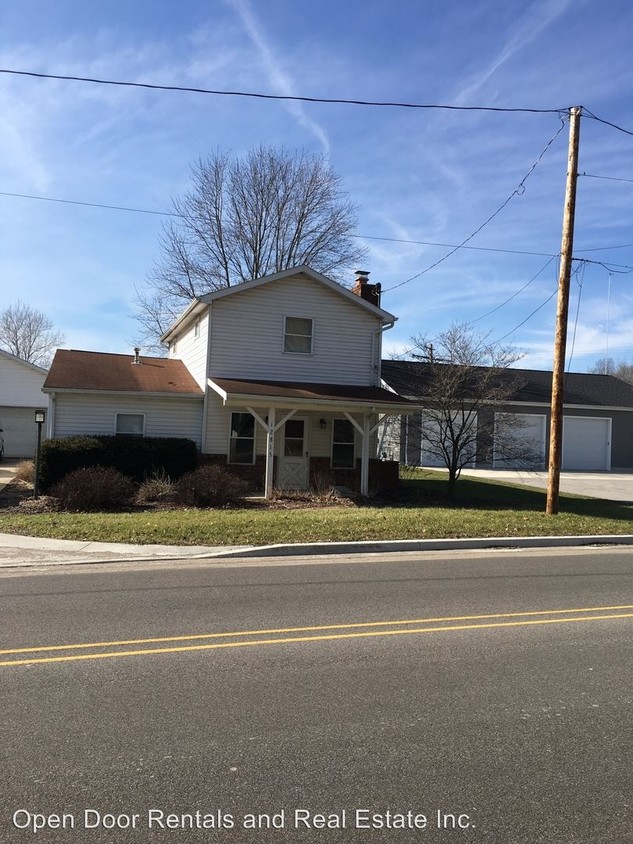 Primary Photo - 3 br, 1 bath House - 12815 Clay St