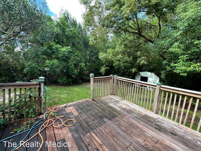 Foto del edificio - 2 br, 1 bath House - 1525 Fort Smith Blvd