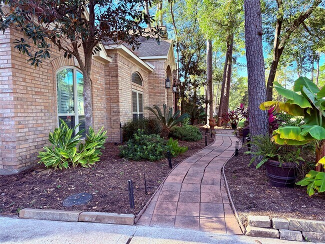 Building Photo - 12907 Lake Mist Dr