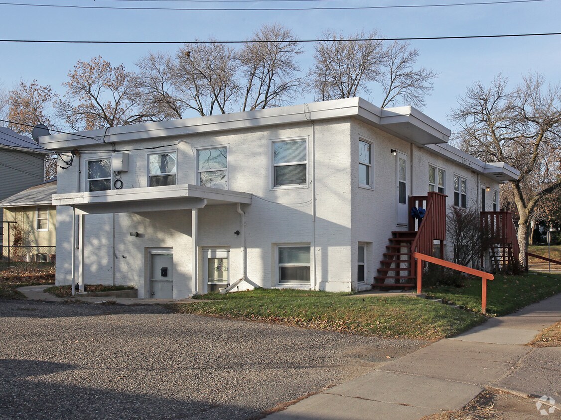 Building Photo - 884 Bidwell St