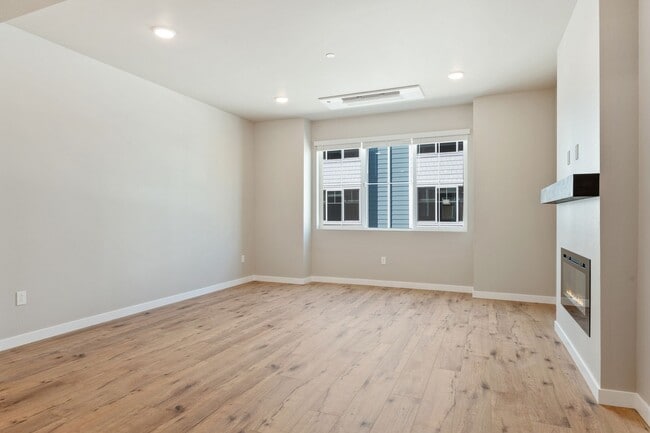 Building Photo - NEW CONSTRUCTION | 2-Bedroom + Office Town...