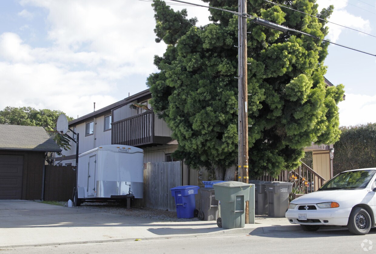 Foto del edificio - 195 Aspen St