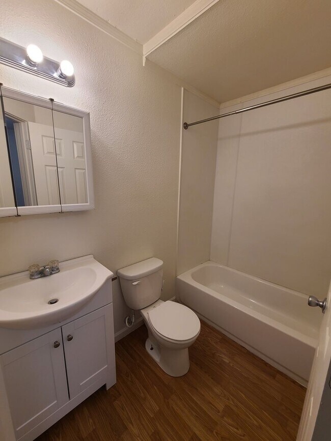 Foto del edificio - Cozy 1 bedroom in Plemons Addition
