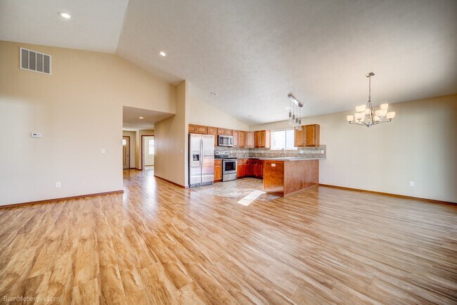 Foto del edificio - 1923 N Nelson St