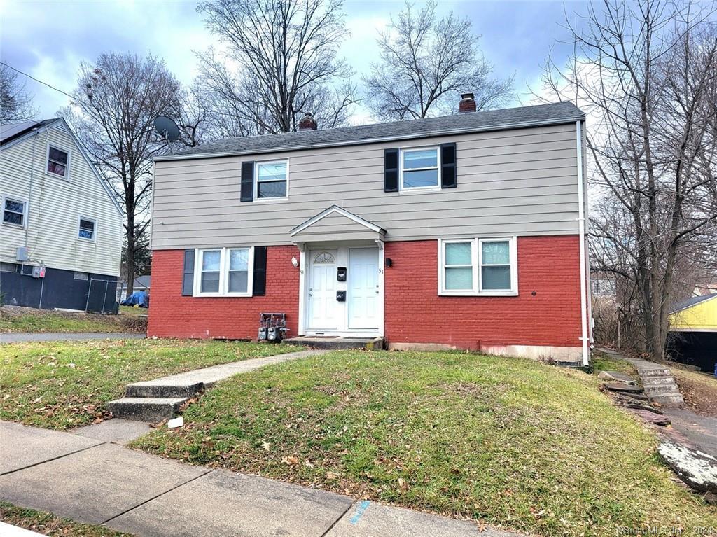 Primary Photo - 51 Texas Dr