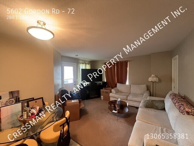 Photo du bâtiment - 2 Bedroom 1 Bathroom Upper Level Unit in Harbour Landing