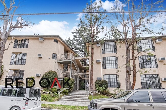Building Photo - 10304 Tujunga Canyon Blvd