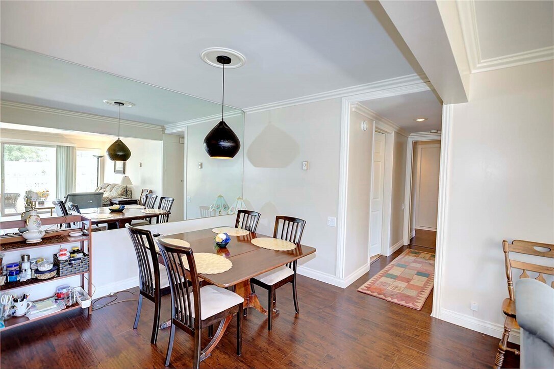 8 Via Castilla, Laguna Woods, CA 92637 House Rental in Laguna Woods, CA