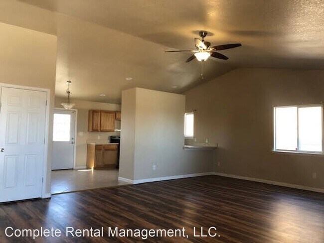 Building Photo - 3 br, 2 bath House - 711 S Norwood Ave
