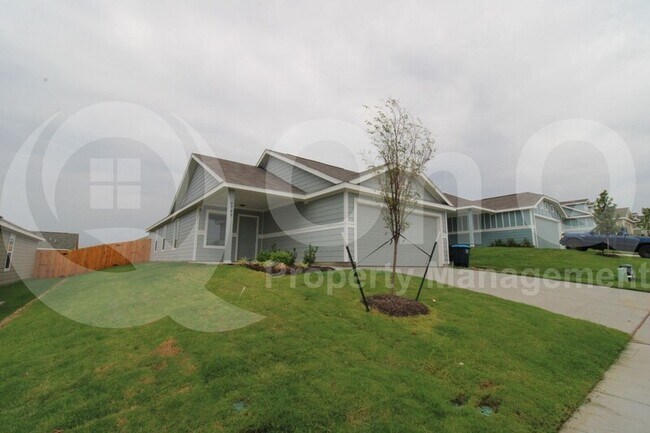Foto del edificio - 9709 Skyhawk Ave