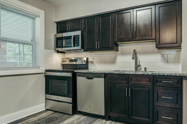 Open Living Plan - 1254 Hafner Pl