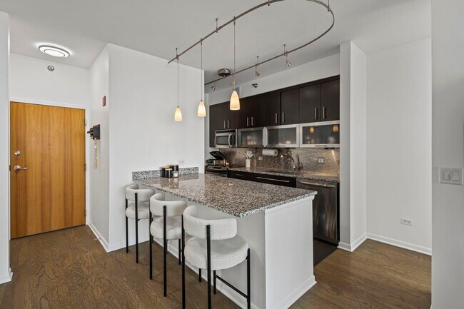 Foto del edificio - 435 W Erie St