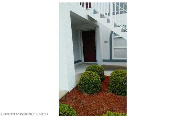 Building Photo - 803 Chelsee Way
