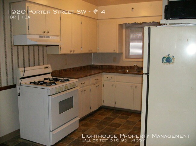 Foto del edificio - One Bedroom Apartment in Wyoming