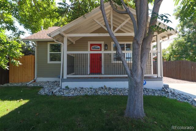 Building Photo - 3140 W Ada Pl