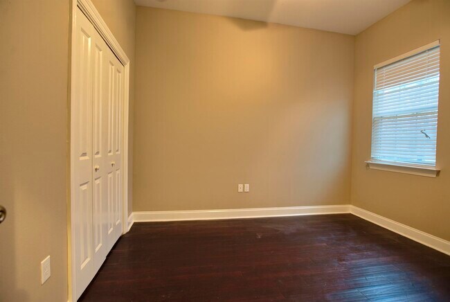 Foto del edificio - 4606 Allen St