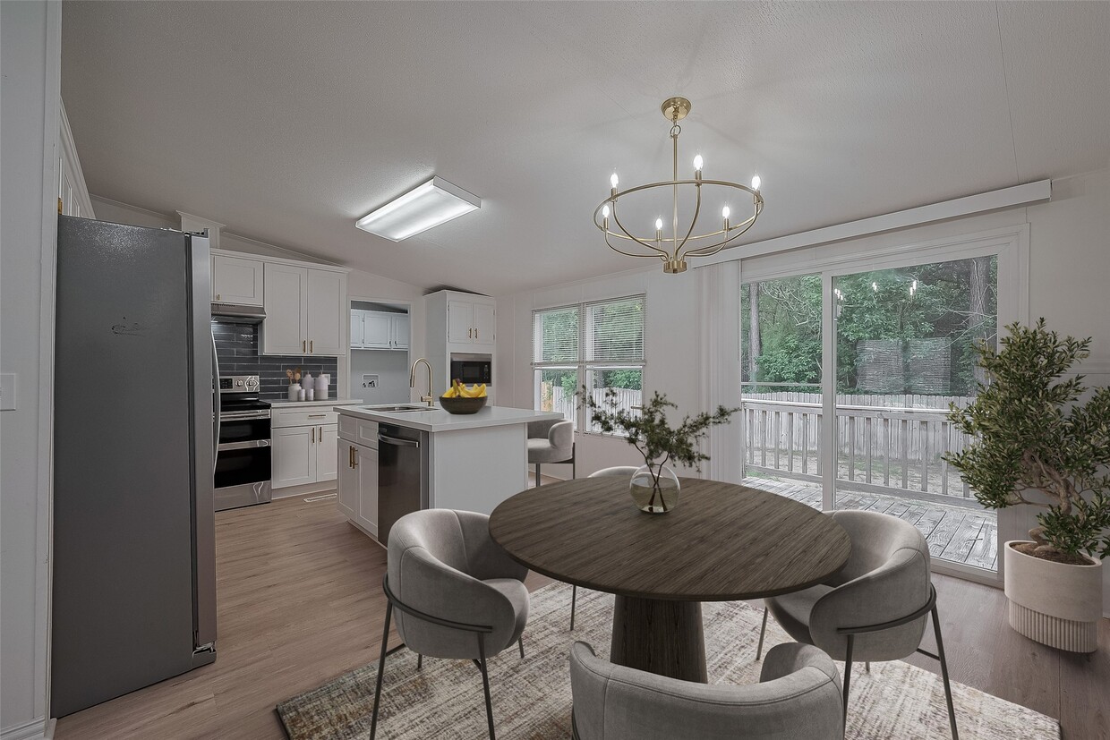 Primary Photo - 16282 Wild Oak Ln