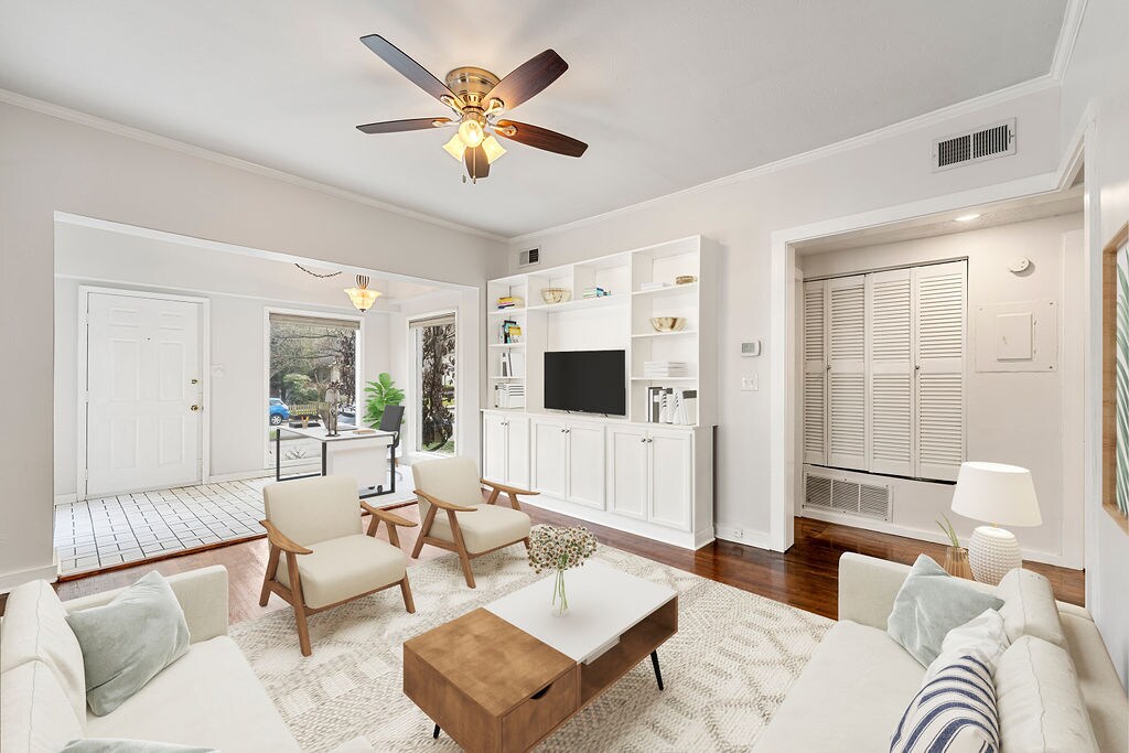 Foto principal - 864 Charles Allen Dr NE