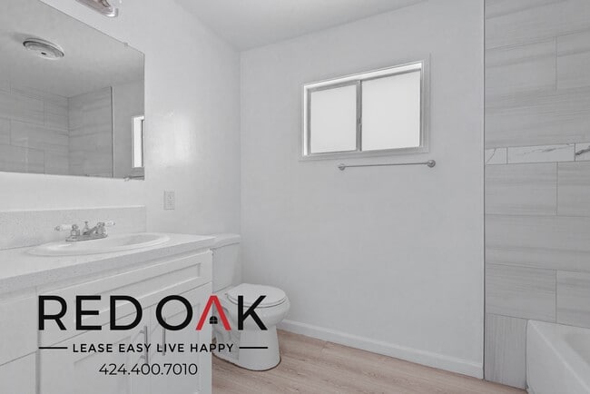 Building Photo - 3815 Baldwin Ave