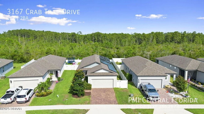Foto del edificio - 3167 Crab Trap Dr