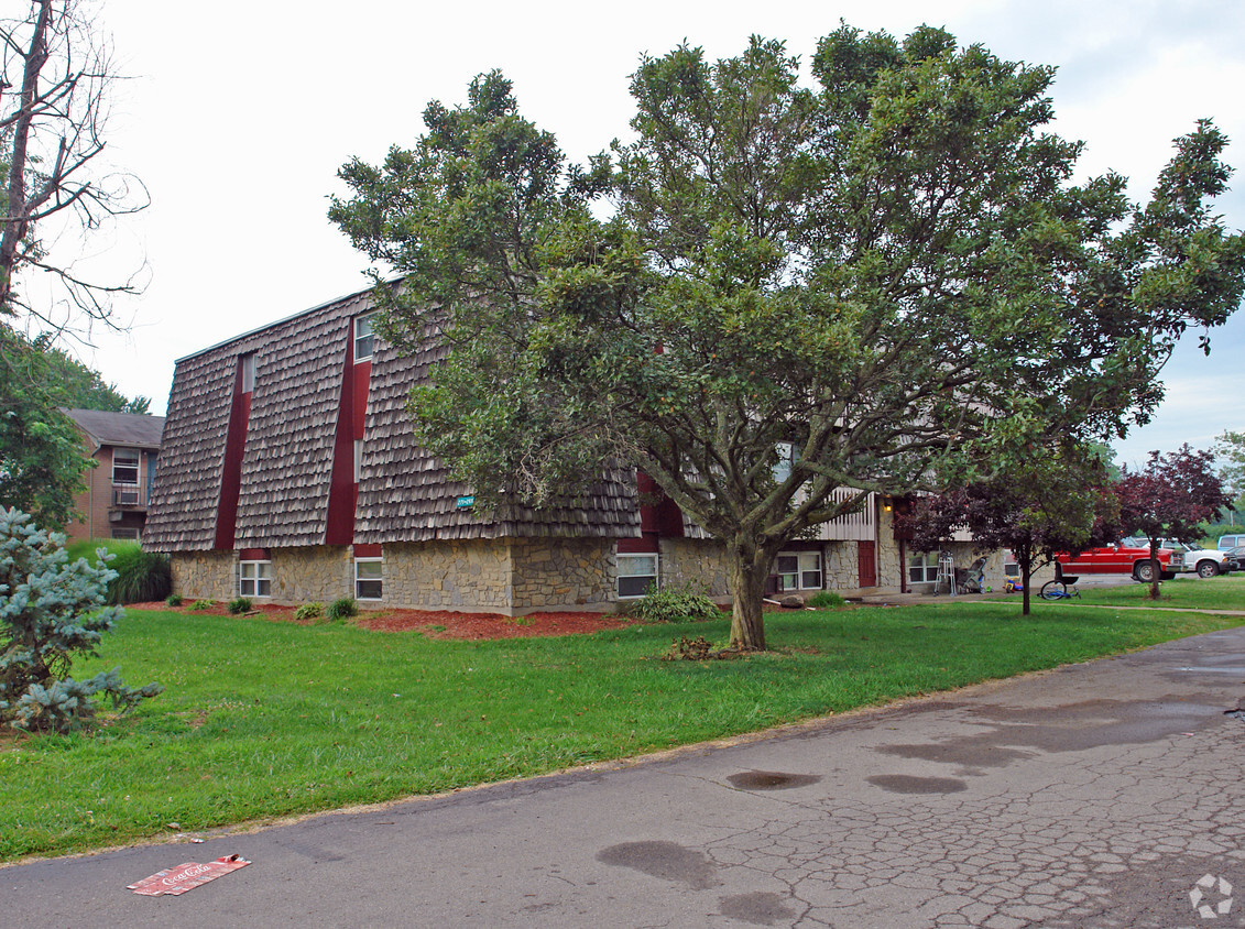 Apartamentos con vista al Country - Country View Apartments